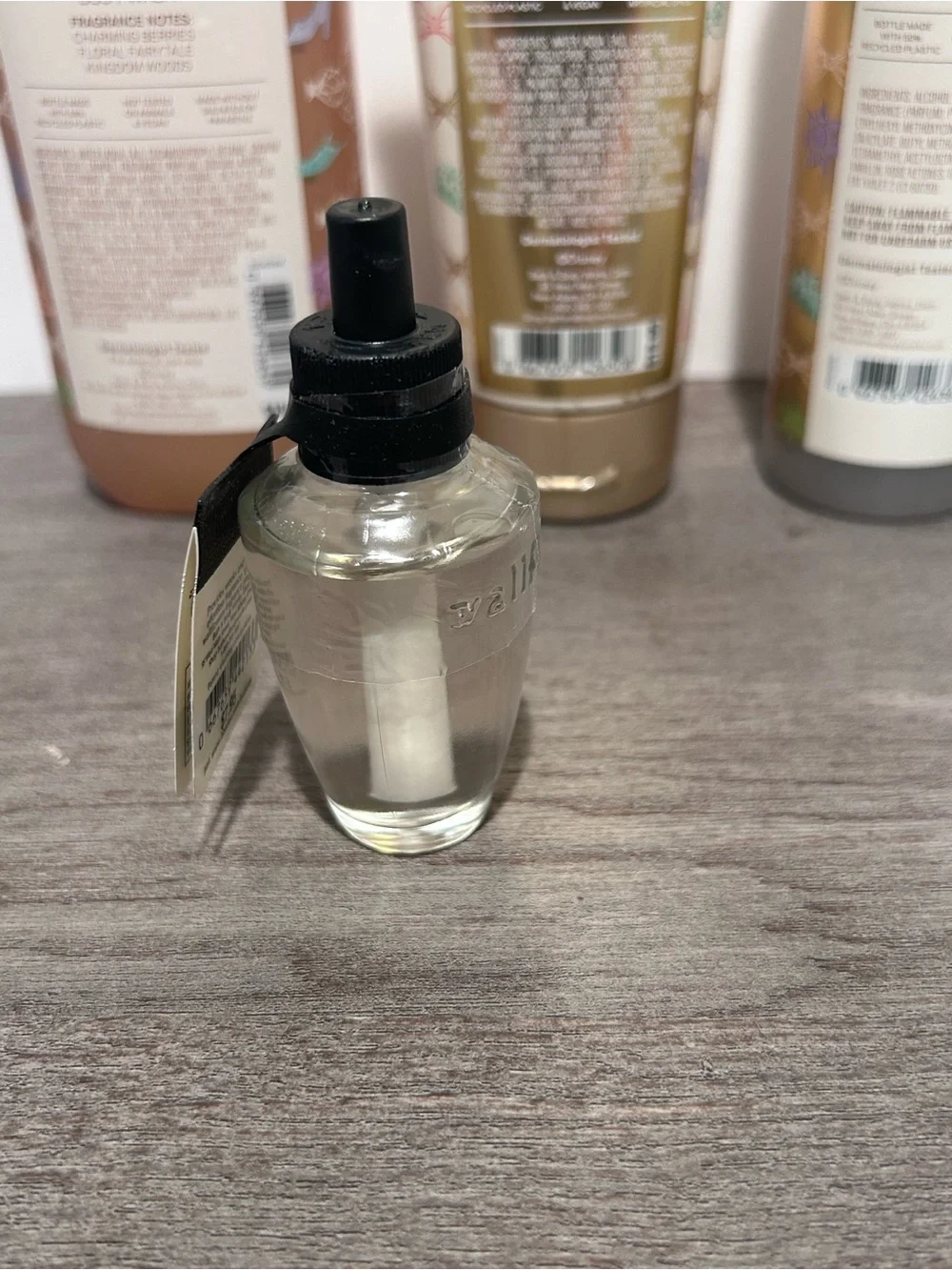 Bath & Body Works Disney Princess 